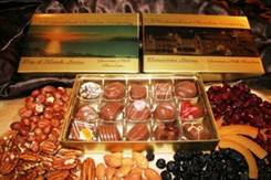 Newfoundland Chocolate Company Chocolates
